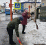 Всекузбасский субботник - ЦБС Тайгинского городского округа