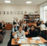 Классный час для школьников Новокузнецка - ТИЖТ (филиал ОмГУПСа)