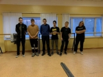 Дартс