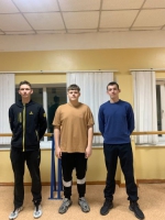 Дартс