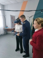 Профпробы
