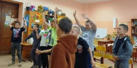 «Удивительный мир сказок» - ЦБС Тайгинского городского округа