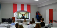 Профессиональные пробы "Электромонтажник электрических сетей и электрооборудования" - ТИЖТ (филиал ОмГУПСа)
