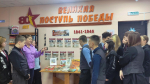«Великая поступь Победы»