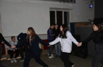 Праздничная дискотека