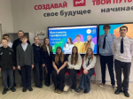 профессиональные пробы