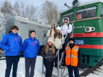 профессиональные пробы