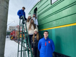 профессиональные пробы
