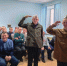 «Солдатушки — бравы ребятушки» - ЦБС Тайгинского городского округа