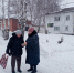 «Вам, любимые!» - ЦБС Тайгинского городского округа