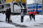 Всекузбасский субботник!