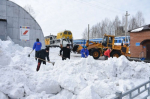 Всекузбасский субботник!
