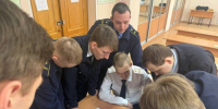 ДНЕВНИК ДЕКАДНИКА ОБЩЕПРОФЕССИОНАЛЬНЫХ ДИСЦИПЛИН - ТИЖТ (филиал ОмГУПСа)