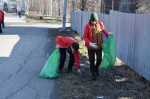 Всероссийский субботник