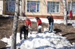 Всероссийский субботник