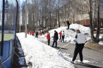 Всероссийский субботник