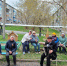 Поем всем двором - ЦБС Тайгинского городского округа