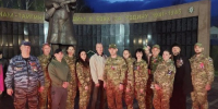 Всероссийская патриотическая акция «Свеча памяти» - ТИЖТ (филиал ОмГУПСа)