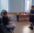 «Мы вернулись домой. Мы вернулись в Россию!» - ЦБС Тайгинского городского округа