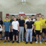 НОВОСТИ СПОРТА: Мини-футбольные баталии третьего курса! - ТИЖТ (филиал ОмГУПСа)