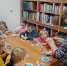 «Мы вместе, в этом наша сила» - ЦБС Тайгинского городского округа