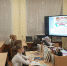 «Библиотека как открытие» - ЦБС Тайгинского городского округа