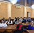 Встреча с Тайгинским транспортным прокурором - ТИЖТ (филиал ОмГУПСа)