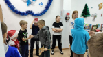 Мастерская новогодних подарков
