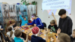 Мастерская новогодних подарков