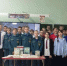 «Блокада – 900 дней испытаний!» - ЦБС Тайгинского городского округа