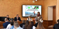 ЖЕЛЕЗНОДОРОЖНЫЙ ПУТЬ ИСПЫТАЛ НА ПРОЧНОСТЬ: завершился региональный этап чемпионата «Профессионалы» - ТИЖТ (филиал ОмГУПСа)