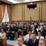В добрый путь, выпускники! - ТИЖТ (филиал ОмГУПСа)