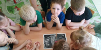 «Для хорошего досуга — книга лучшая подруга!» - ЦБС Тайгинского городского округа