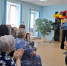 "Весенняя капель" - ЦБС Тайгинского городского округа