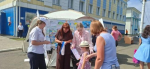 «Железные дороги в будущем»: подводим итоги конкурса детских рисунков!